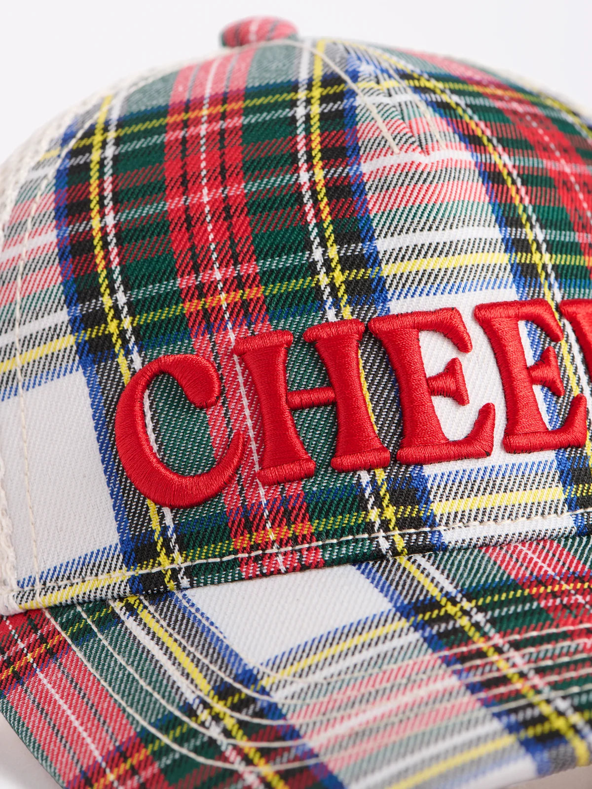 Shiraleah "Cheers" Trucker Hat