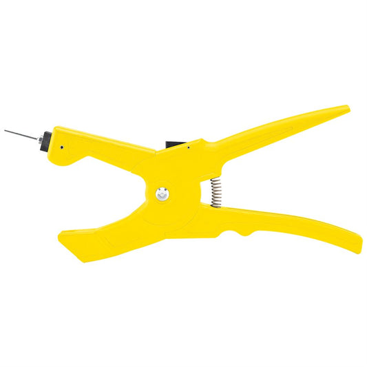 Y-Tag One-Piece ID Ear Tag Applicator