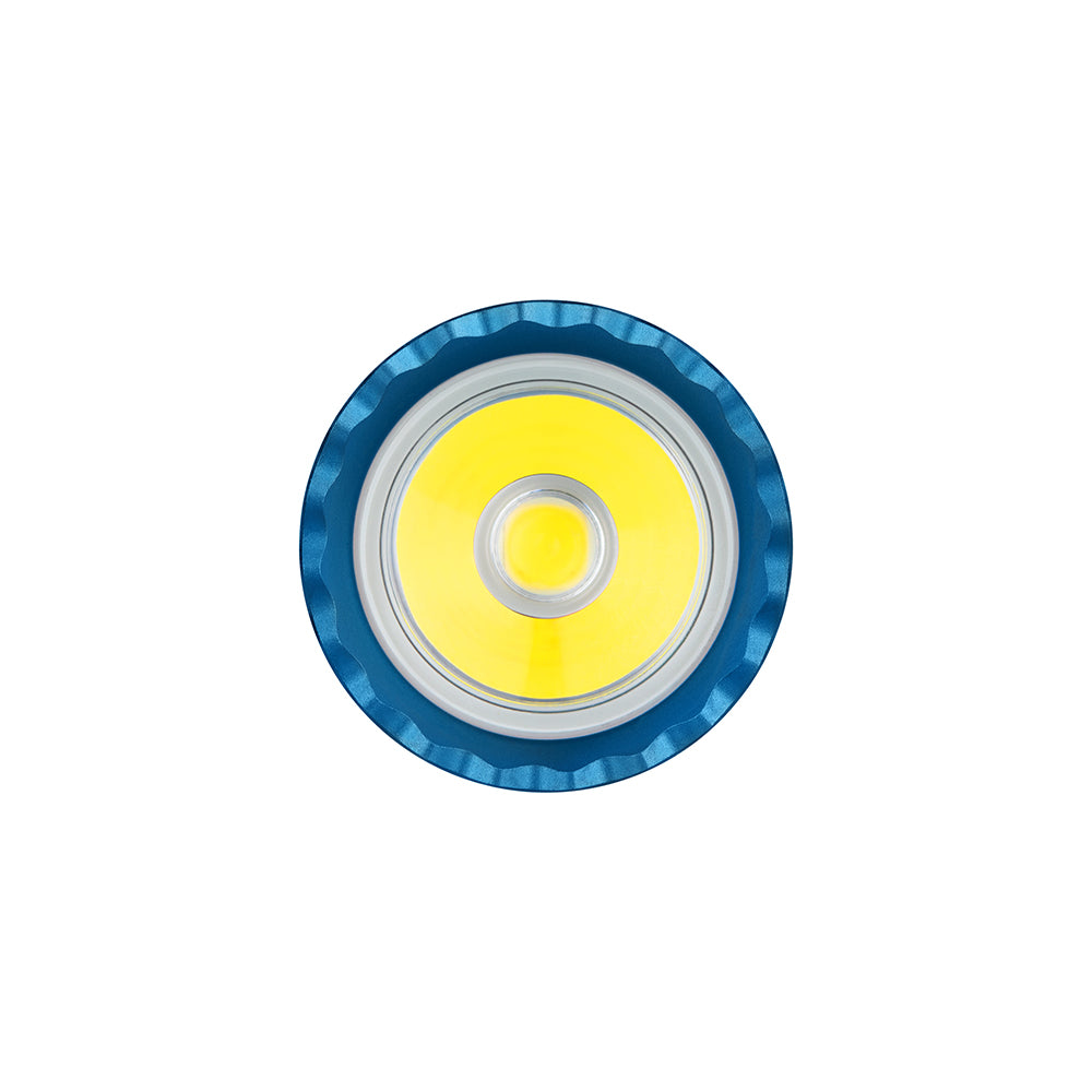 Olight Warrior Nano in Black