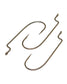 Gamakatsu Worm, Offset Shank, O’Shaughnessy Bend
