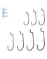 Gamakatsu Worm, Offset Shank, O’Shaughnessy Bend