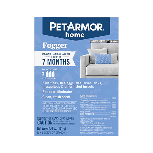 PetArmor Home Fogger