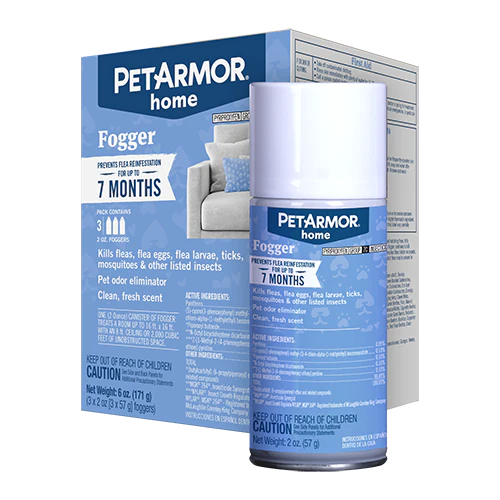 PetArmor Home Fogger