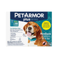 PetArmor® Plus Flea & Tick Topical for Dogs