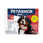 PetArmor® Plus Flea & Tick Topical for Dogs