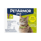 PetArmor Plus Flea & Tick Topical for Cats