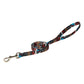Weaver Patterned Leash