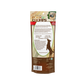 Pork Chomps 8" Bacon Flavor Crunchy Bone Dog Treat