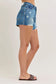 Judy Blue High Waisted Rigid Magic Cut Off Shorts