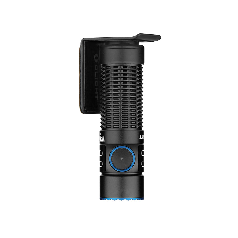 Olight Warrior Nano in Black
