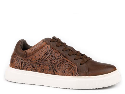 Roper Remy Tooled Sneaker