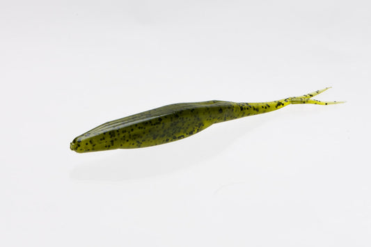 Zoom 5" Super Fluke