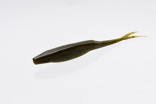 Zoom 5" Super Fluke