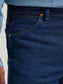 Wrangler Cowboy Cut Navy Stretch Slim Fit Jean