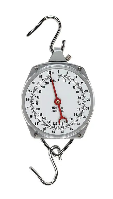 Agri-Pro E-Z Hang Scales