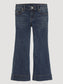 Wrangler Retro Trouser Jean in Darci