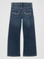 Wrangler Girl's Retro® Bootcut Jean in Dark Blue