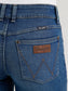 Wrangler Retro Mae Mid Rise Bootcut Jean in Nadia