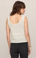 Z Supply Solano Crochet Tank in Cloud