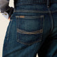 Ariat M4 Low Rise Legacy Boot Cut Jean in Roadhouse