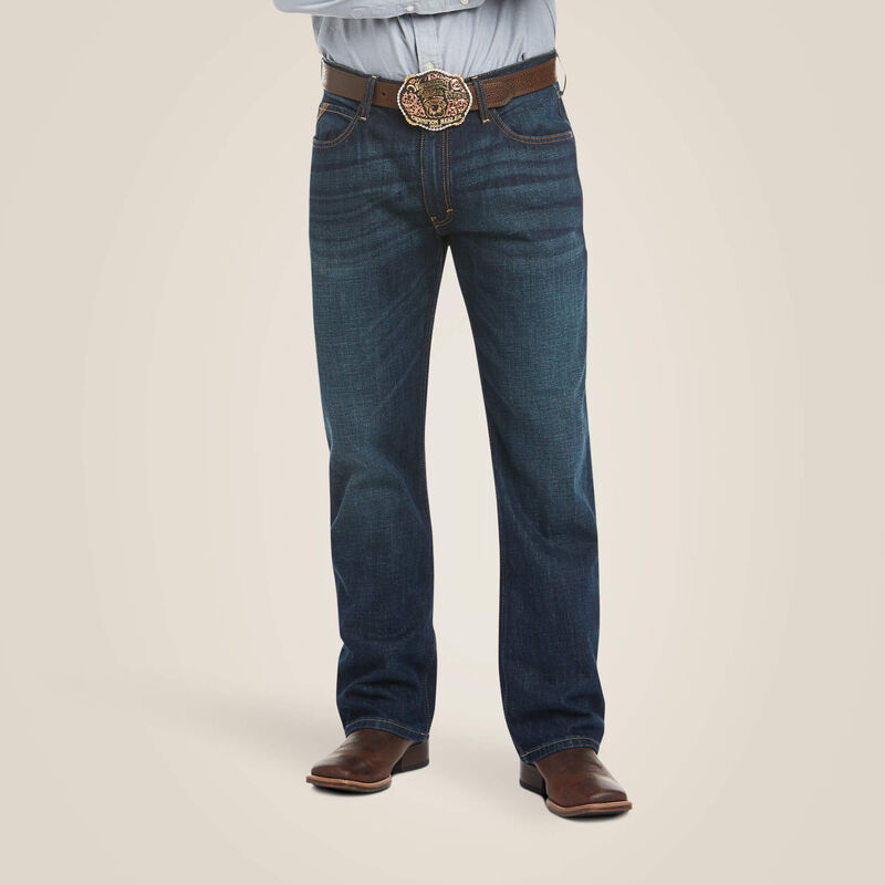 Ariat M4 Low Rise Legacy Boot Cut Jean