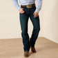 Ariat M4 Low Rise Legacy Boot Cut Jean in Roadhouse