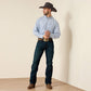 Ariat M4 Low Rise Legacy Boot Cut Jean in Roadhouse