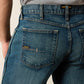 Ariat Rebar M4 Relaxed DuraStretch Basic Boot Cut Jean in Carbine