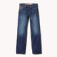 Ariat Boys B5 Slim Boundary Stackable Straight Leg Jean