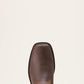 Ariat Groundbreaker Brown Work Boot
