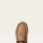 Ariat Spitfire Shoe in Brown Bomber