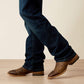 Ariat M5 Slim Stretch Legacy Stackable Straight Leg Jean in Durham