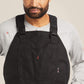 Ariat FR Insulated Overall 2.0 Bib in Black