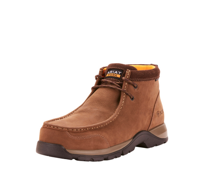 Ariat Edge LTE Moc Composite Toe Work Boot