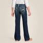Ariat Entwined Boot Cut Jean