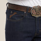 Ariat M1 Abraded Rinse Vintage Stretch Legacy Stackable Straight Leg Jean