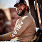 Ariat Rebar Heat Fighter Long Sleeve T-Shirt