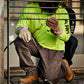 Ariat Rebar Heat Fighter Long Sleeve T-Shirt