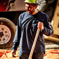 Ariat Rebar Heat Fighter Long Sleeve T-Shirt