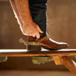 Ariat Sport Cool VentTEK Cowboy Boot in Two Tone Tan