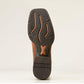 Ariat Sport Cool VentTEK Cowboy Boot in Two Tone Tan