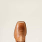 Ariat Sport Cool VentTEK Cowboy Boot in Two Tone Tan