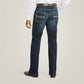 Ariat M5 Nightingale Slim Stretch Coltrane Stackable Straight Leg Jean