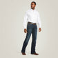 Ariat M5 Nightingale Slim Stretch Coltrane Stackable Straight Leg Jean