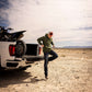Ariat M5 Slim Stretch Coltrane Stackable Straight Leg Jean in Nightingale