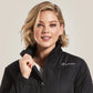 Ariat Women's Black Crius Insulated Jacket