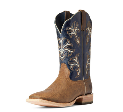 Ariat Cowboss Western Boot