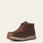 Ariat Spitfire Waterproof Boot in Reliable Brown