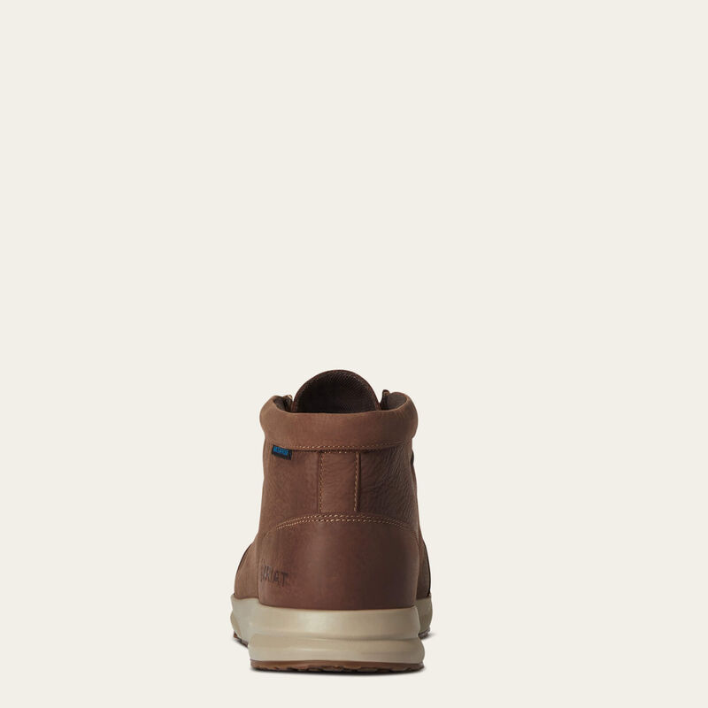 Ariat Spitfire Waterproof Boot in Reliable Brown
