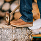 Ariat Spitfire Waterproof Boot in Reliable Brown